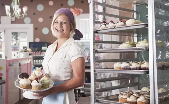 Celebrating Small Business Month &amp; Women-Owned Businesses