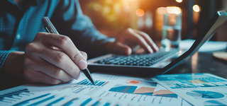 8 Common Business Tax Preparation Mistakes