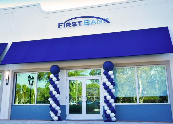 Wellington, FL Branch