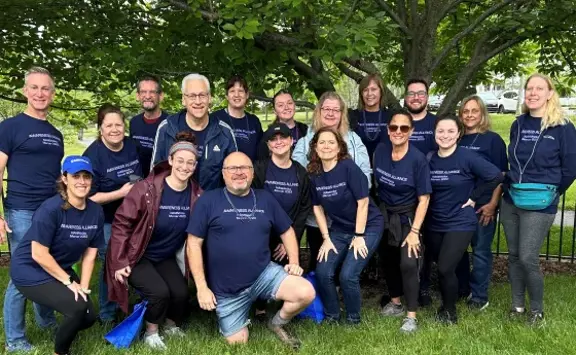 Nonprofits Contribute to a Better World