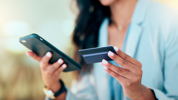 Credit Cards