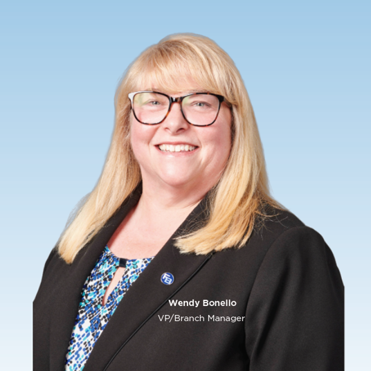 Relationship‑driven banking. 