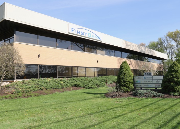 Fairfield, NJ Branch