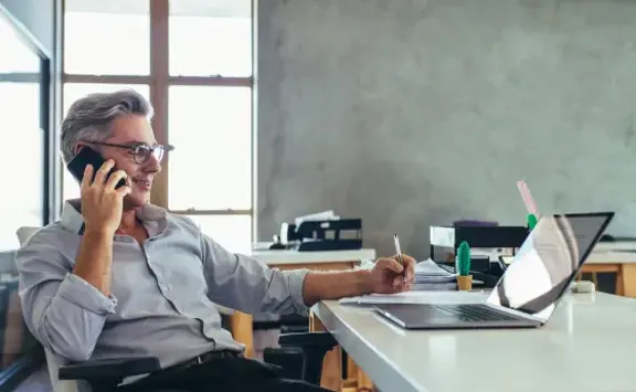 Unleash Your Entrepreneurial Spirit