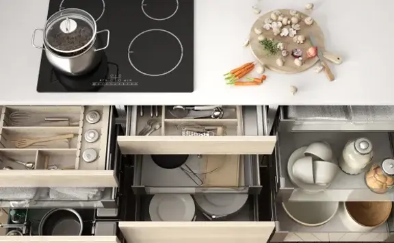 Combatting the Effects of Clutter on Health and Wealth