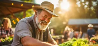 Why Do Consumers Shop Local?