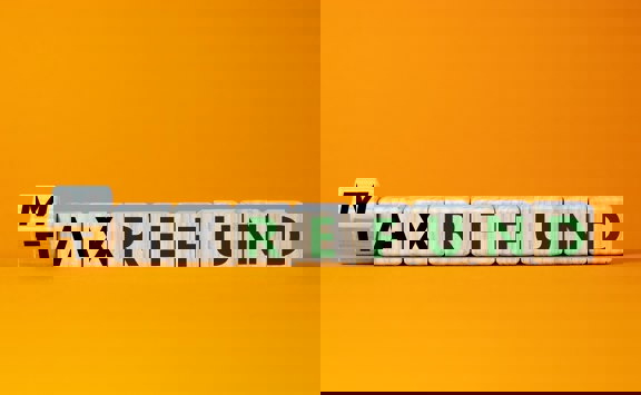 How to Make the Most of Your Tax Refund